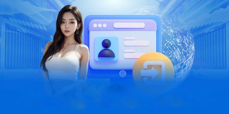 Cách truy cập vào trang chủ khi liên kết bị chặn