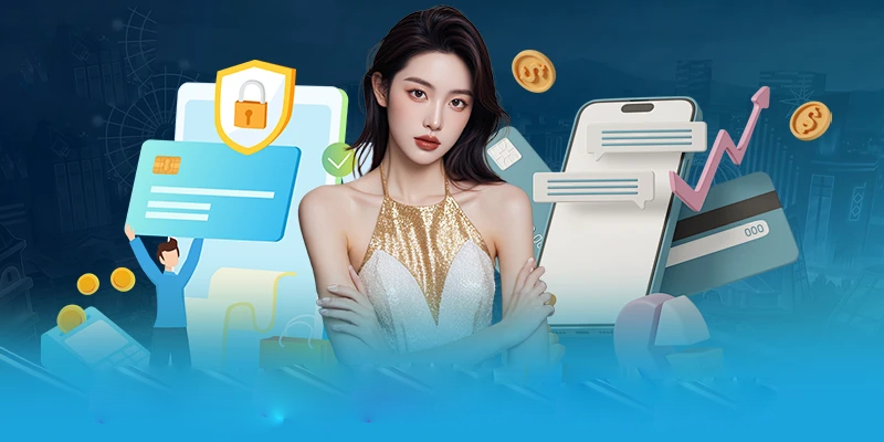 Khắc phục sự cố đường link 88AA bị chặn