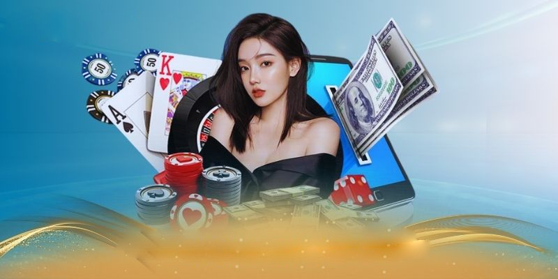 Điều kiện giao dịch cho người tham gia