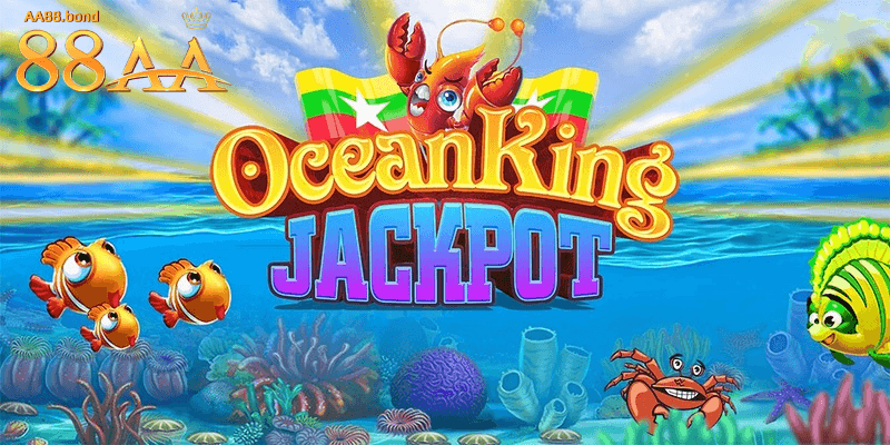 Bắn Cá Jackpot – Game Bắn Cá Hay Nhận Ngay Phần Thưởng 2025