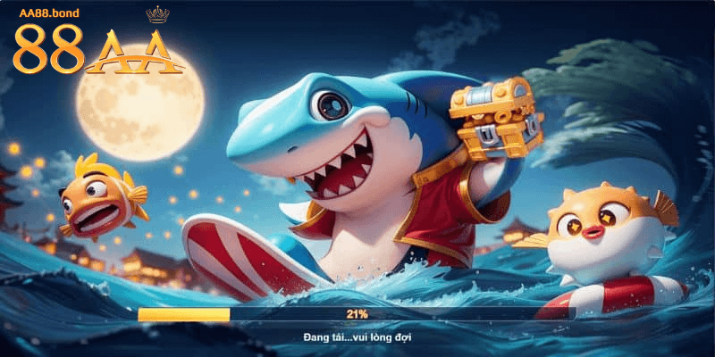 Bắn Cá Bingo – Game Bắn Cá Online Số 1 Việt Nam