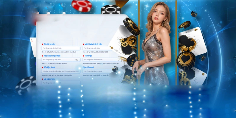 Những lợi ích mỗi khi bạn đăng ký 88AA